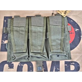 EMERSON Triple Magazine Pouch Only For AVS Vest (FG) (FREE SHIPPING)