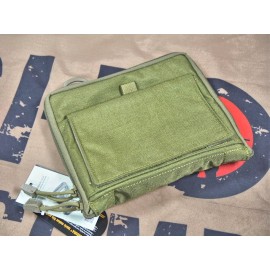 Flyye Low Profile OP Pouch (KHAKI)