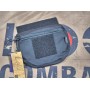 Emerson armor carrier drop pouch For AVS JPC CPC  (BK) (FREE SHIPPING)