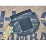 Emerson armor carrier drop pouch For AVS JPC CPC  (Multicam Black) (FREE SHIPPING)