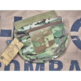 Emerson armor carrier drop pouch For AVS JPC CPC  (Multicam) (FREE SHIPPING)