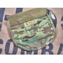 Emerson armor carrier drop pouch For AVS JPC CPC  (Multicam) (FREE SHIPPING)