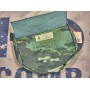 Emerson armor carrier drop pouch For AVS JPC CPC  (Multicam Tropic) (FREE SHIPPING)