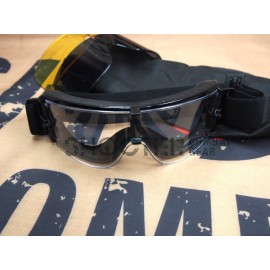 CM X800 style Goggle Set