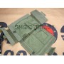 Flyye Purpose Map Pouch (AOR1)