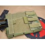 Flyye Purpose Map Pouch (Multicam)