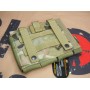 Flyye Purpose Map Pouch (Multicam)