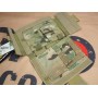 Flyye Purpose Map Pouch (Multicam)