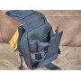 EMERSON M2 Waist pack(BK) (FREE SHIPPING)