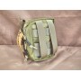 EMERSON M2 Waist pack(Khaki) (FREE SHIPPING)