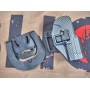 CM plastic holster for USP (Carbon Style)