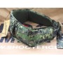 EMERSON Padded Molle Waist Belt (AOR2) (FREE SHIPPING)