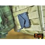 SLONG Tactical MOLLE Holster for M4