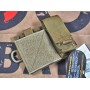 Flyye MOLLE SAF Admin panel (CB)