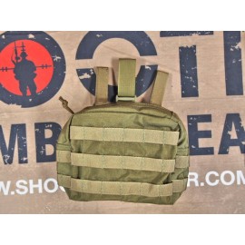 Flyye Molle Drop Leg Accessories Pouch(CB)