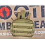 Flyye Molle Drop Leg Accessories Pouch(CB)