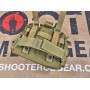 Flyye Molle Drop Leg Accessories Pouch(CB)