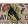 Flyye Molle Drop Leg Accessories Pouch(CB)