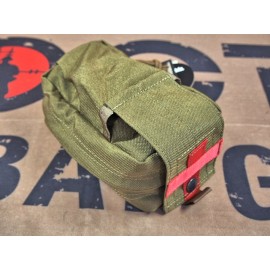 Flyye Molle SpeOps Thin Ultility Pouch (CB)