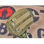 Flyye Molle SpeOps Thin Ultility Pouch (CB)