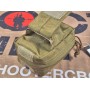 Flyye Molle SpeOps Thin Ultility Pouch (CB)