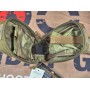 Flyye Molle SpeOps Thin Ultility Pouch (CB)