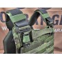 Emerson 420 PLate Carrier (Multicam Tropic) (FREE SHIPPING)