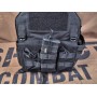 Emerson 420 Plate Carrier (BK) (FREE SHIPPING)