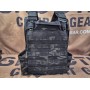 Emerson 420 PLate Carrier (Multicam Black) (FREE SHIPPING)