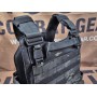 Emerson 420 PLate Carrier (Multicam Black) (FREE SHIPPING)