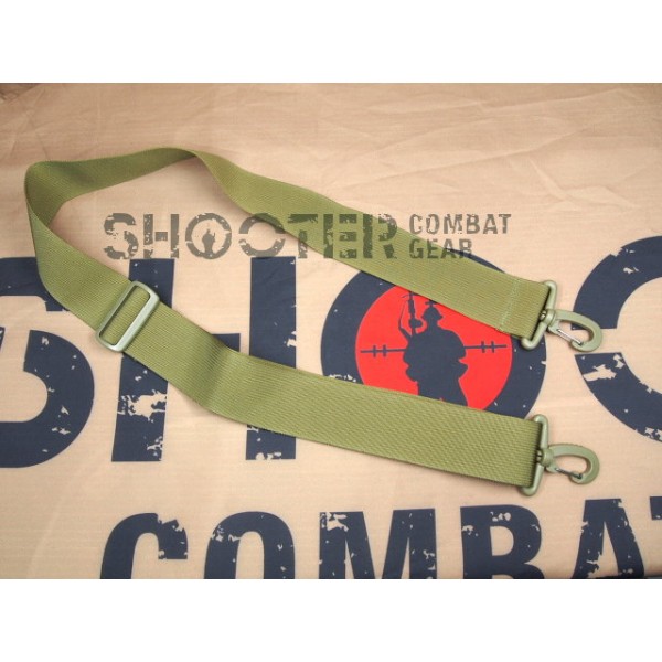 FLYYE  2" Shoulder strap (CB)