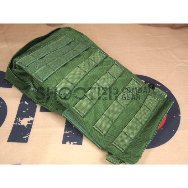 FLYYE Swift Plate Carrier Hydration pack (OD)