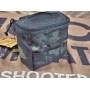 EMERSON Concealed Glove Pouch (MCBK) (FREE SHIPPING)