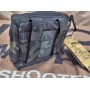 EMERSON Concealed Glove Pouch (MCBK) (FREE SHIPPING)