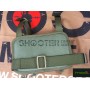 MODI High Hang Mag Pouch And Panel Set (Ranger Green)