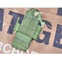 Flyye MID Mobile Pouch (A-TACS FG)