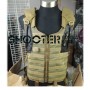 FLYYE Delta Tactical Mesh Vest (A-TAC)