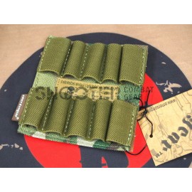 EMERSON Military Light Stick pouch/hook and Loop (MC)