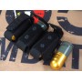 FLYYE Triple 40mm Grenade Pouch(BK)