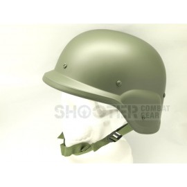 CM PASGT M-88 helmet (OD)