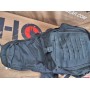 CM 9.11 Molle Backpack with Rifle Case (Black)
