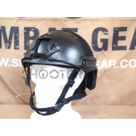 EMERSON FAST Helmet-MH TYPE (BK)