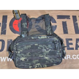 Emerson Chest Recon Bag (MCBK) (FREE SHIPPING)