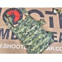 Flyye Molle Right-Angle Leg Panel (AOR2)