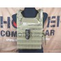 Flyye Fast Attack Plate Carrier (A-TACS- Size L)