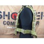 Flyye Fast Attack Plate Carrier (A-TACS- Size L)