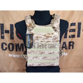 Flyye Fast Attack Plate Carrier (AOR1- SIZE M)