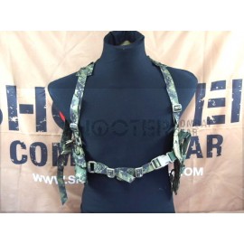 FLYYE Shoulder Holster System Panel (AOR2)