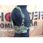 FLYYE Shoulder Holster System Panel (AOR2)