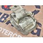 Flyye Molle SpeOps Thin Ultility Pouch (A-TACS)